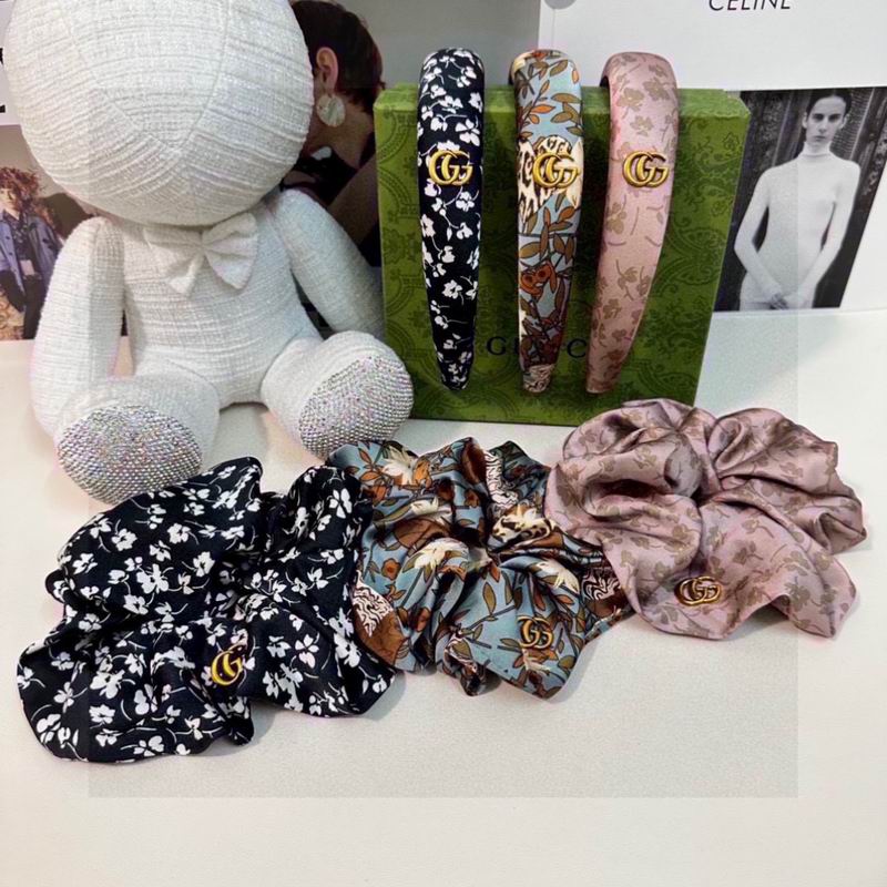 Gucci Headband Hairband hh55